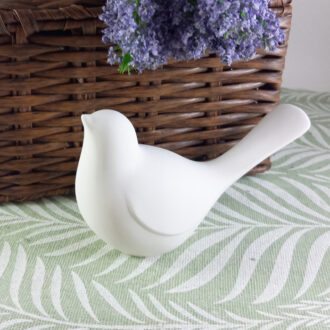 Oiseau à poser