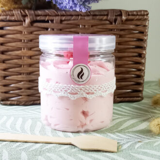 Fondant Creamy Bubblegum (M)