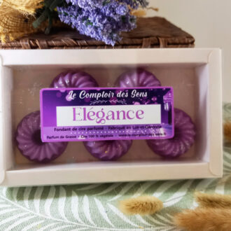 Coffret Elégance