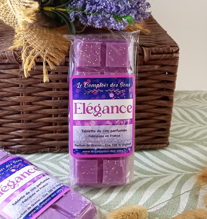 Tablette Elégance