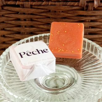 Fondant Pêche
