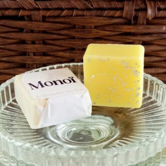 Fondant Monoï