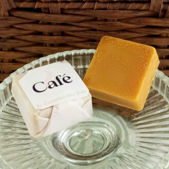 Fondant Café