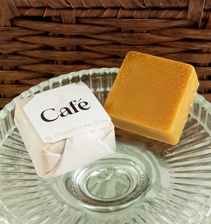 Fondant Café