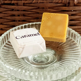 Fondant Caramel