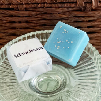 Fondant Adoucissant
