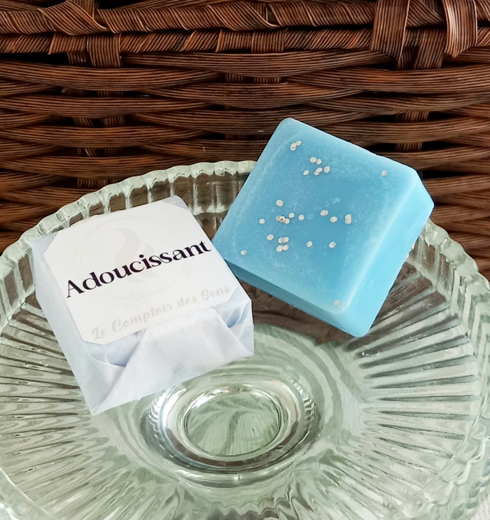 Fondant Adoucissant
