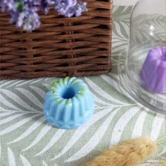 Fondant Gourmand Adoucissant