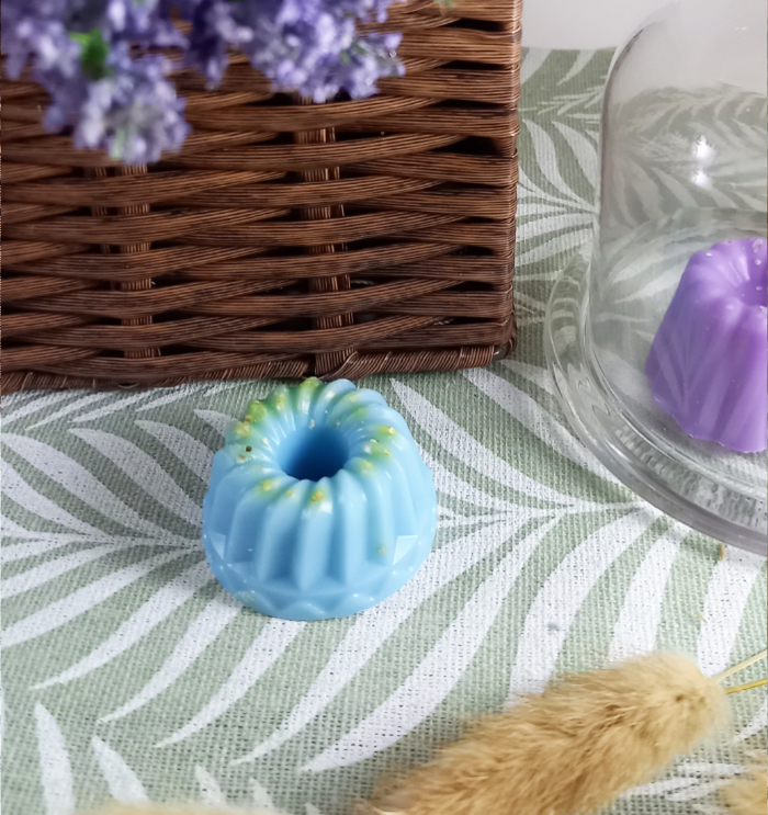 Fondant Gourmand Adoucissant