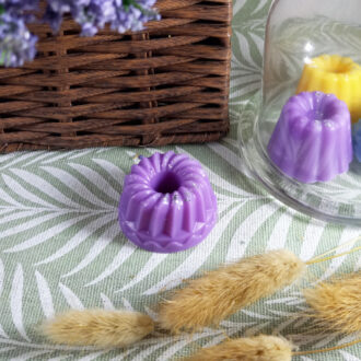 Fondant Gourmand Elegance