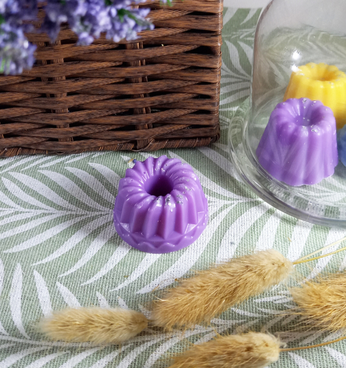 Fondant Gourmand Elegance