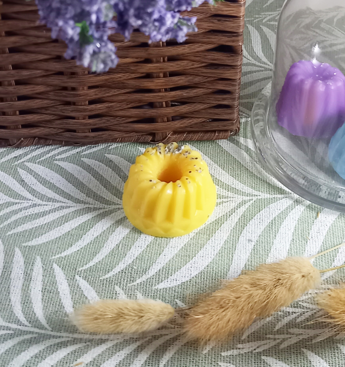 Fondant Gourmand Monoï