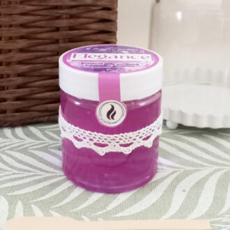 Fondant Jelly Elégance
