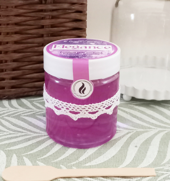 Fondant Jelly Elégance