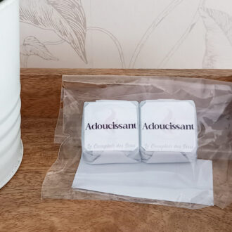 Fondant de cire solide Adoucissant