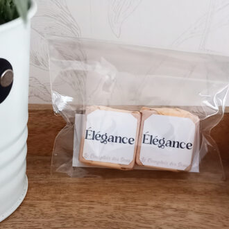 Fondant de cire solide Elégance (dupe Alien)