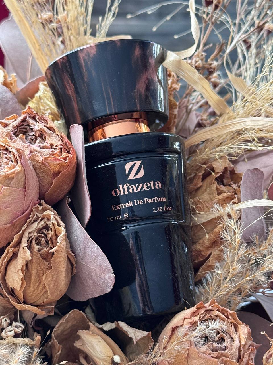 Parfum 003 Fireborn – Image 2