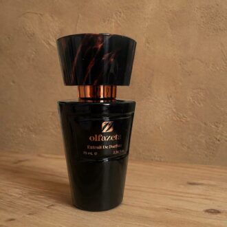Parfum 003 Fireborn