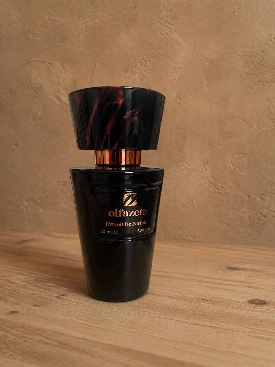 Parfum 001 Prestige for Him