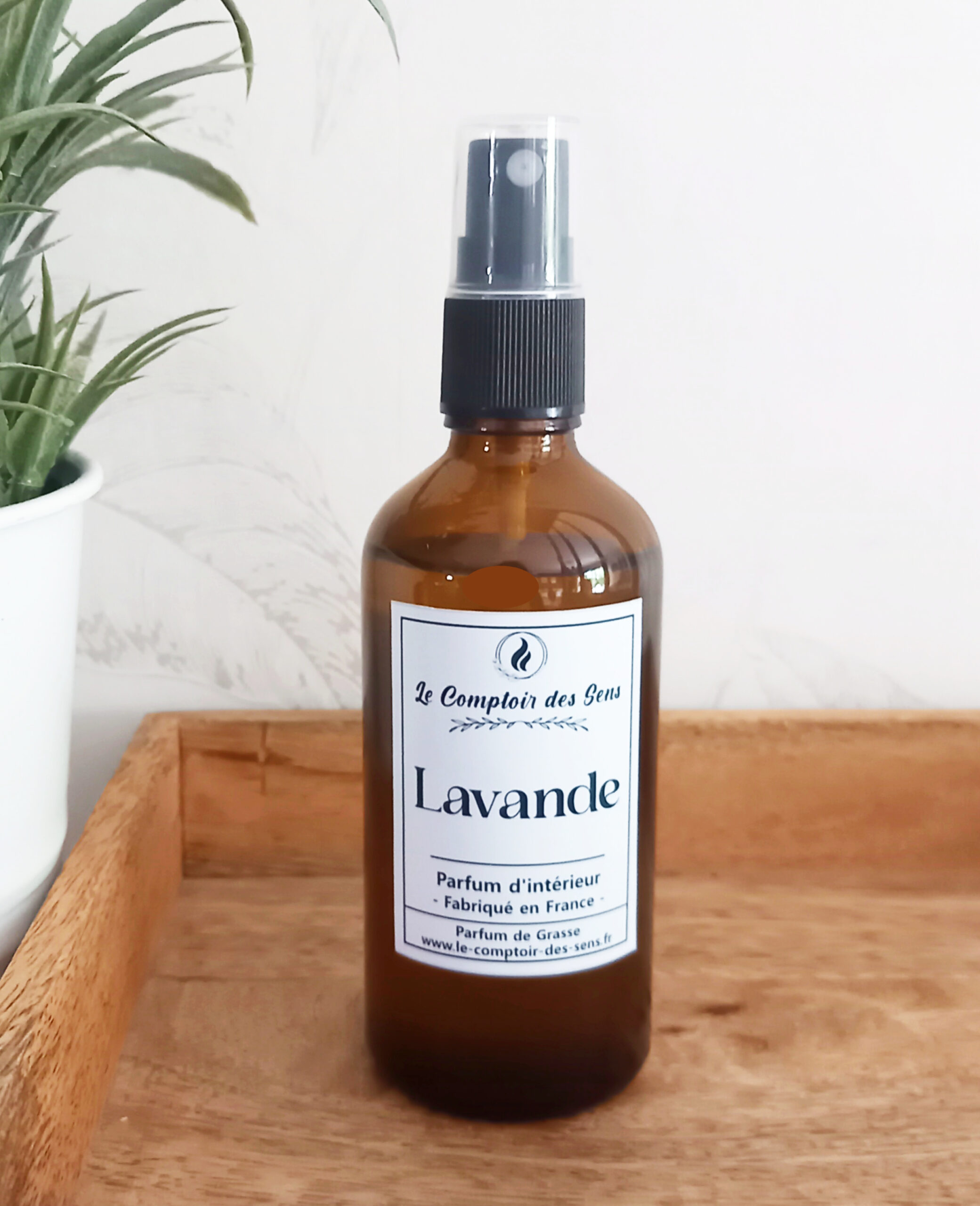 Parfum d'ambiance Lavande