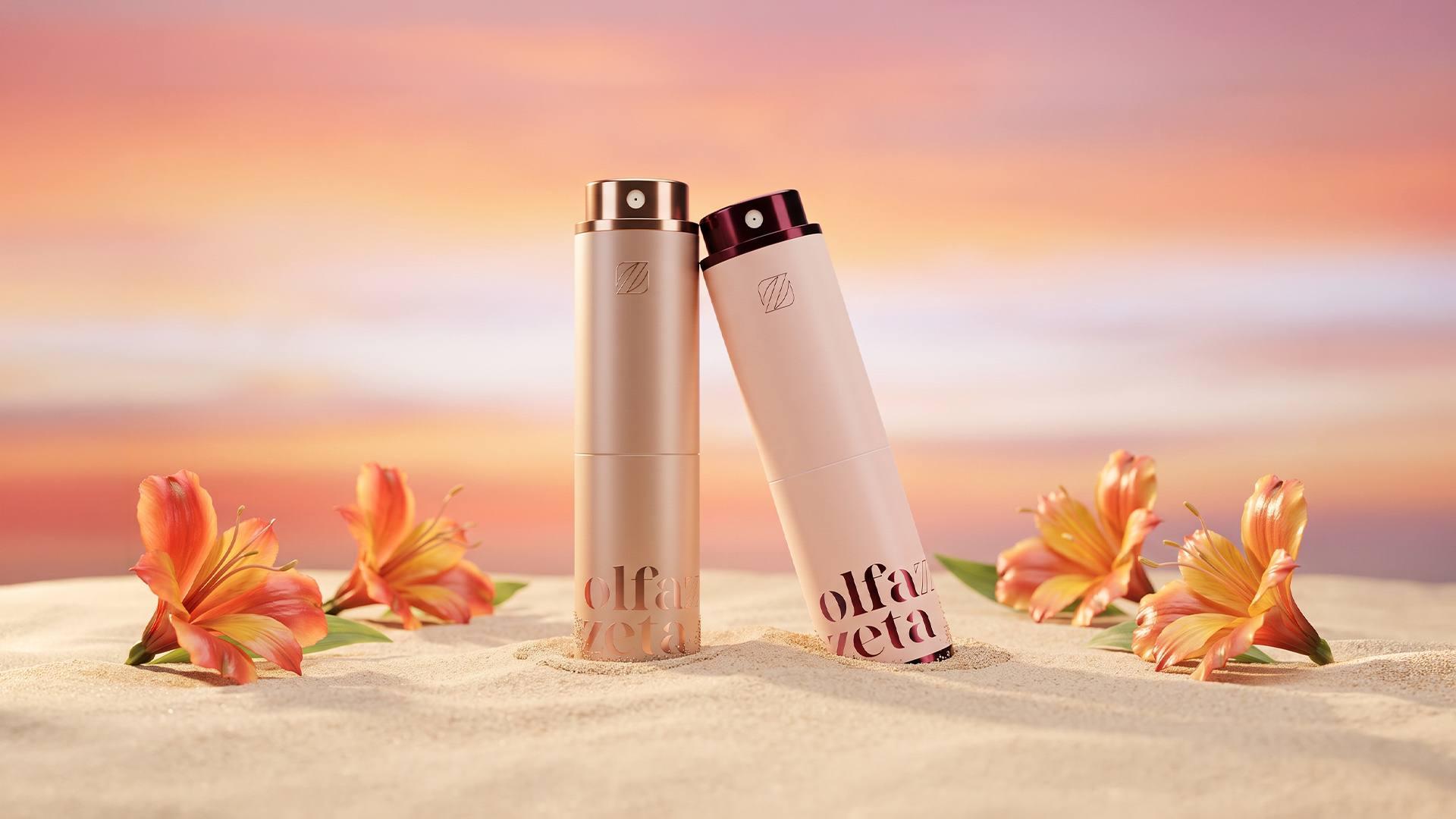 Vaporisateur Sac Mocha Mousse – Image 4