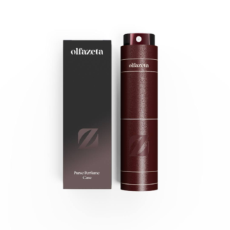 Vaporisateur Sac Bordeaux