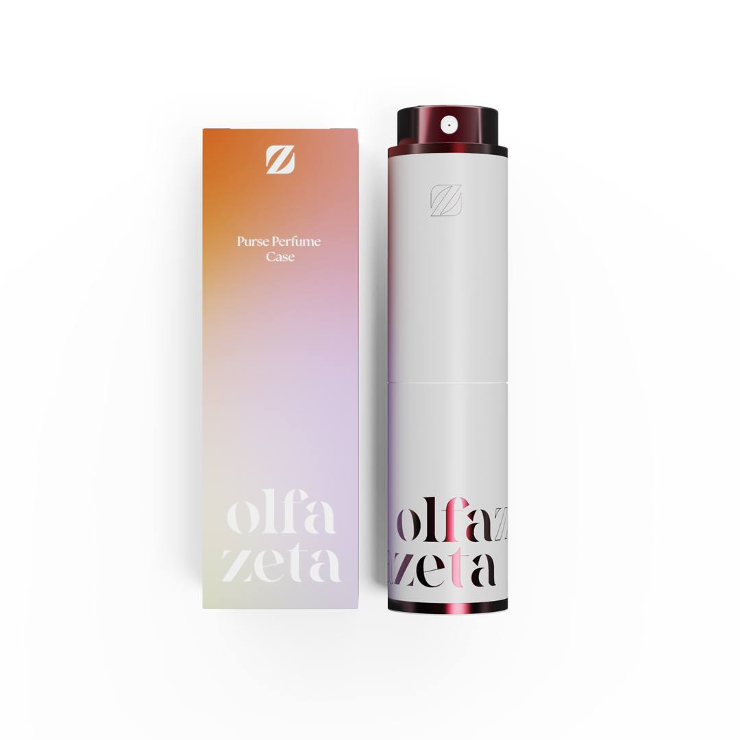 Vaporisateur Sac Blanc