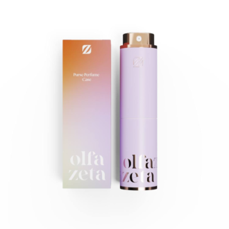 Vaporisateur Sac Lilas