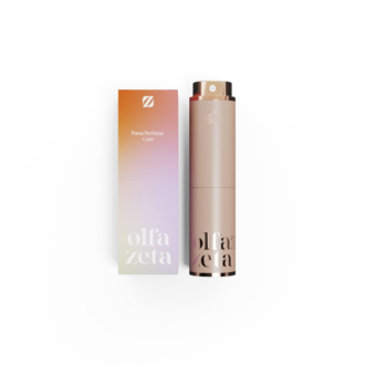 Vaporisateur Sac Mocha Mousse