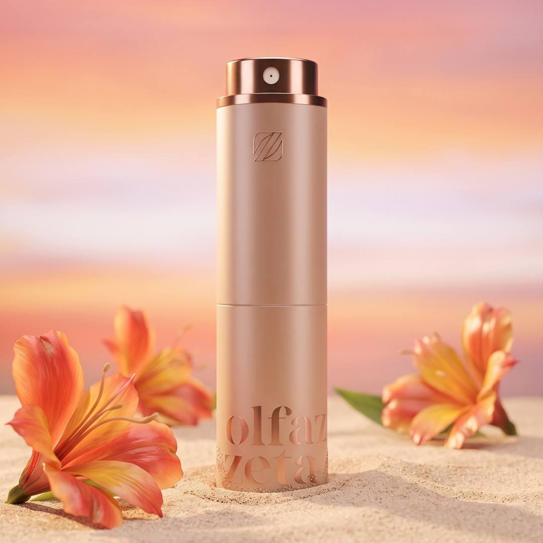 Vaporisateur Sac Mocha Mousse – Image 2