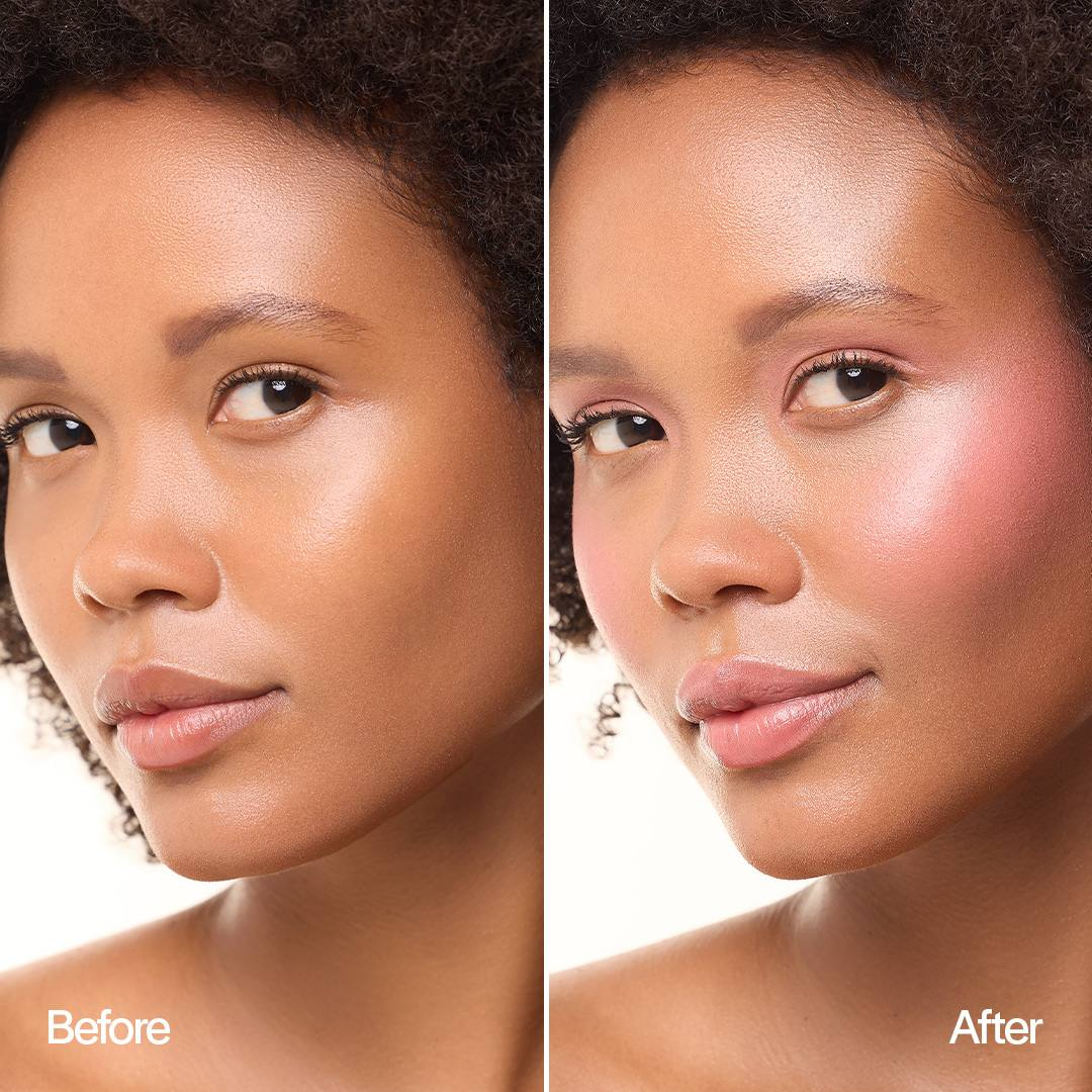 Blush & Kiss | Multi-use Stick - MM041 - Peach – Image 2