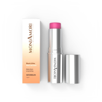 Blush & Kiss | Multi-use Stick - MM040 - Watermelon
